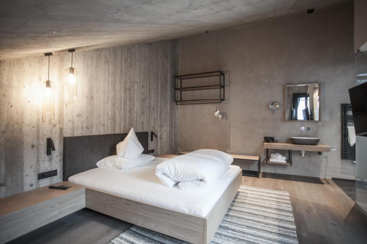 Glanz & Glory Appartements Laengenfeld Extérieur photo