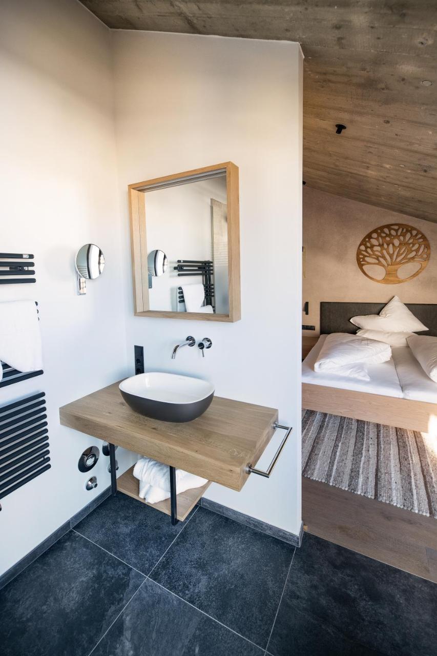 Glanz & Glory Appartements Laengenfeld Extérieur photo