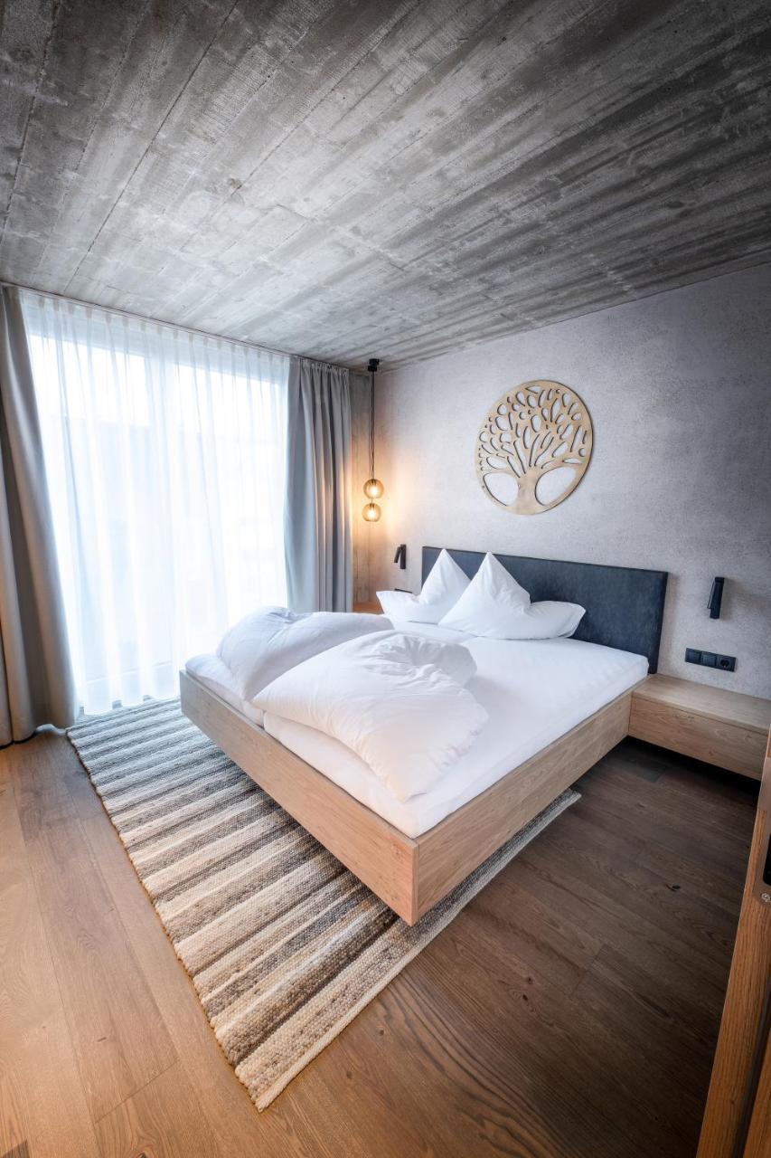 Glanz & Glory Appartements Laengenfeld Extérieur photo