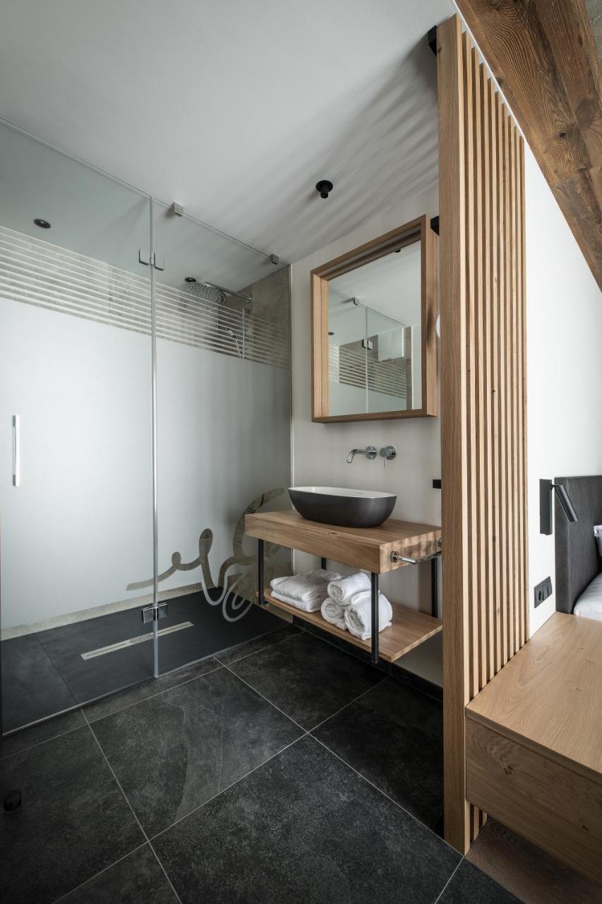 Glanz & Glory Appartements Laengenfeld Extérieur photo