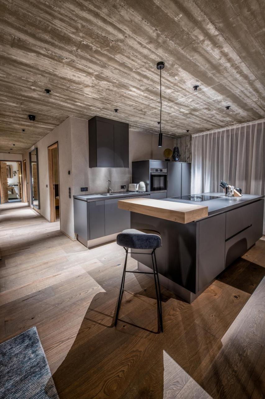 Glanz & Glory Appartements Laengenfeld Extérieur photo