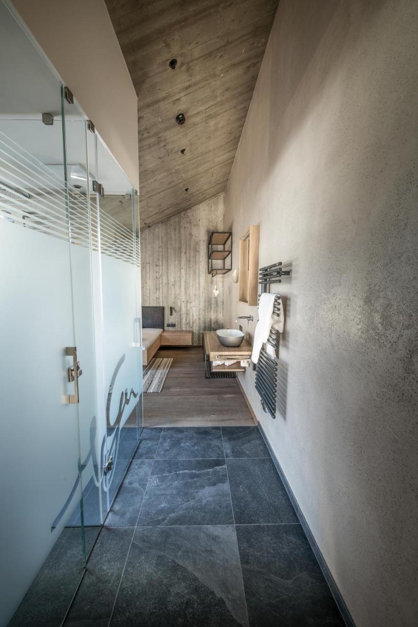 Glanz & Glory Appartements Laengenfeld Extérieur photo