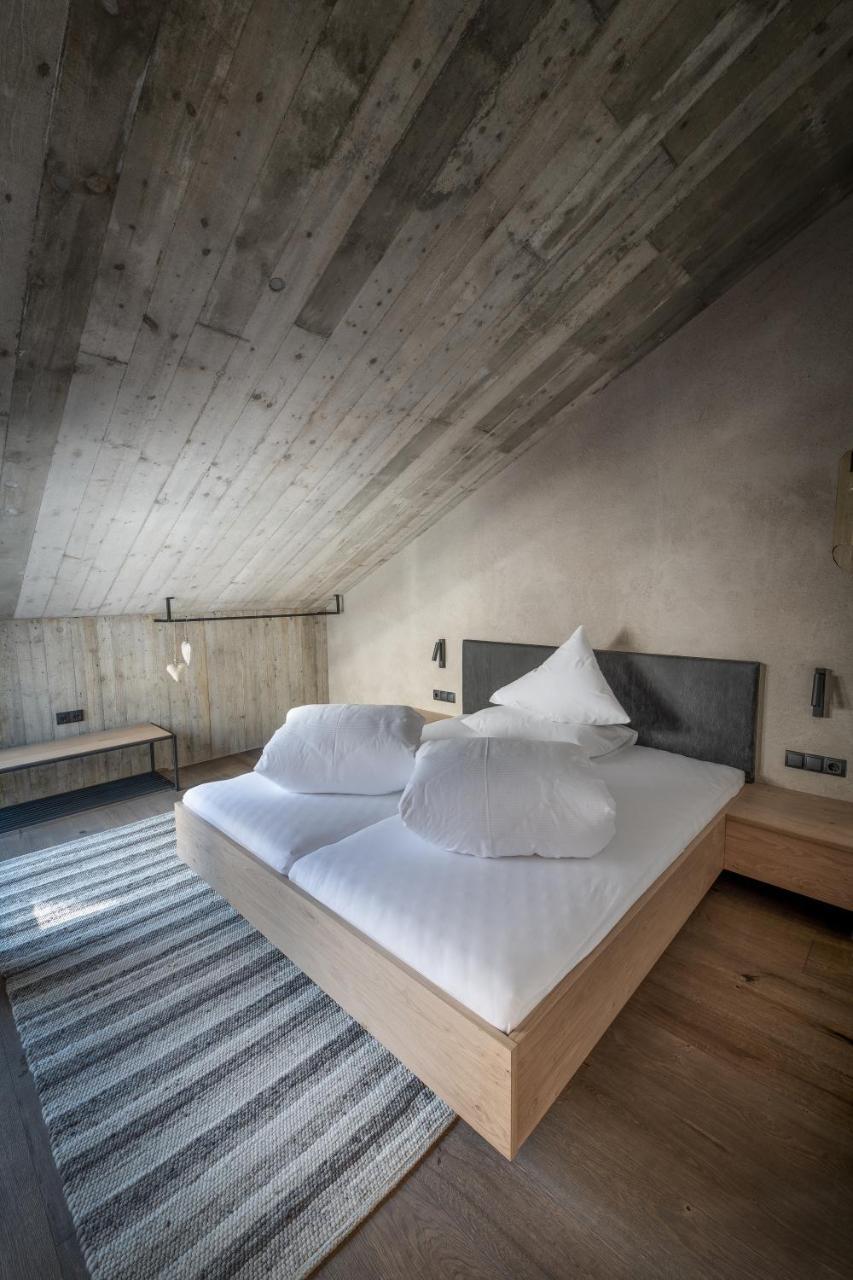 Glanz & Glory Appartements Laengenfeld Extérieur photo