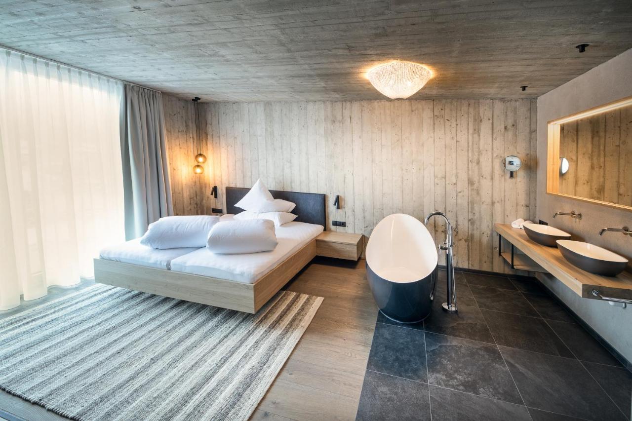 Glanz & Glory Appartements Laengenfeld Extérieur photo