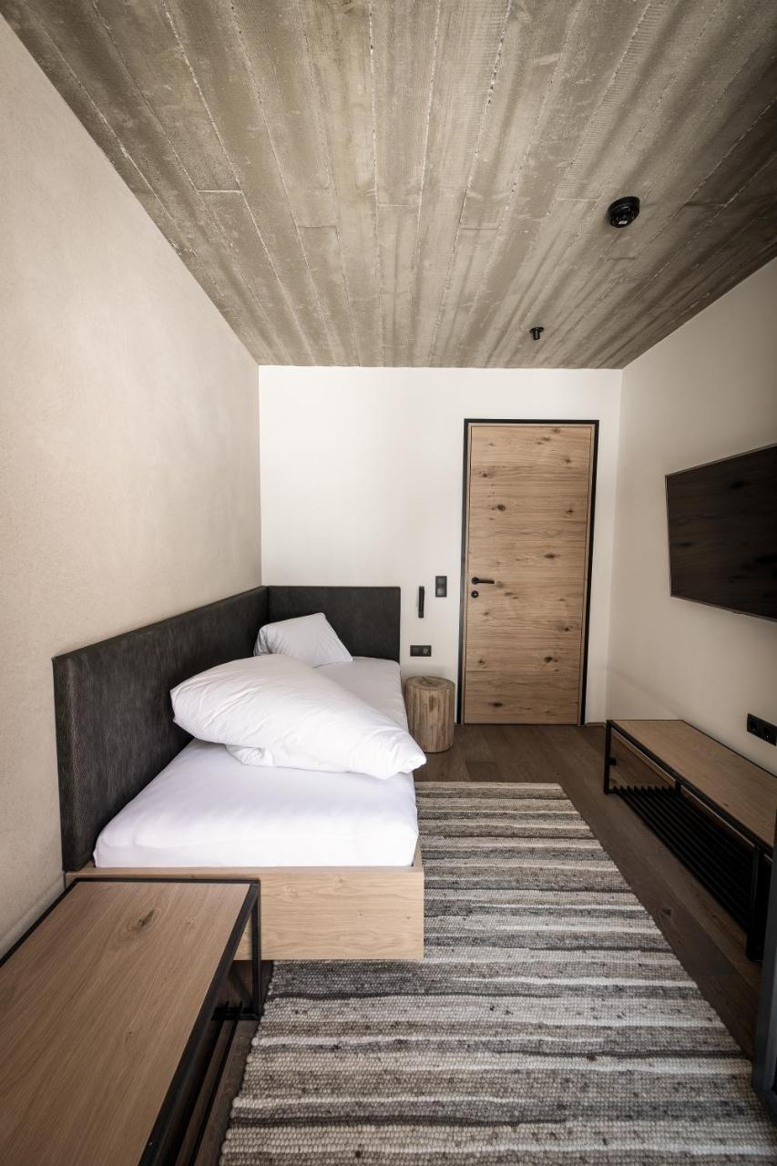 Glanz & Glory Appartements Laengenfeld Extérieur photo