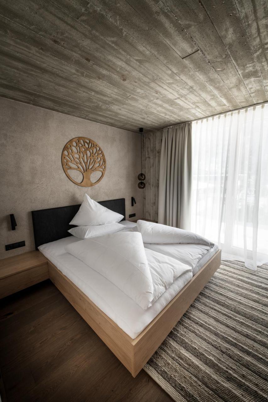 Glanz & Glory Appartements Laengenfeld Extérieur photo
