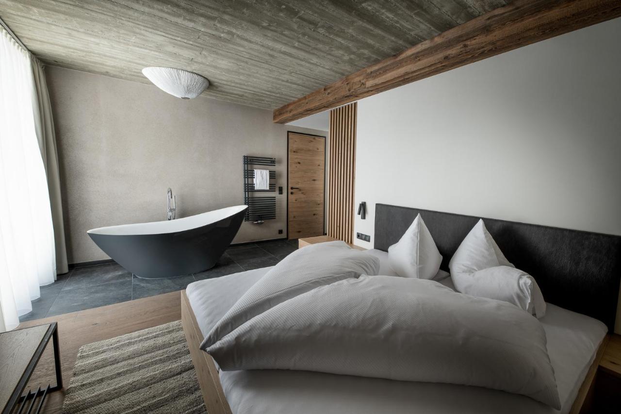 Glanz & Glory Appartements Laengenfeld Extérieur photo