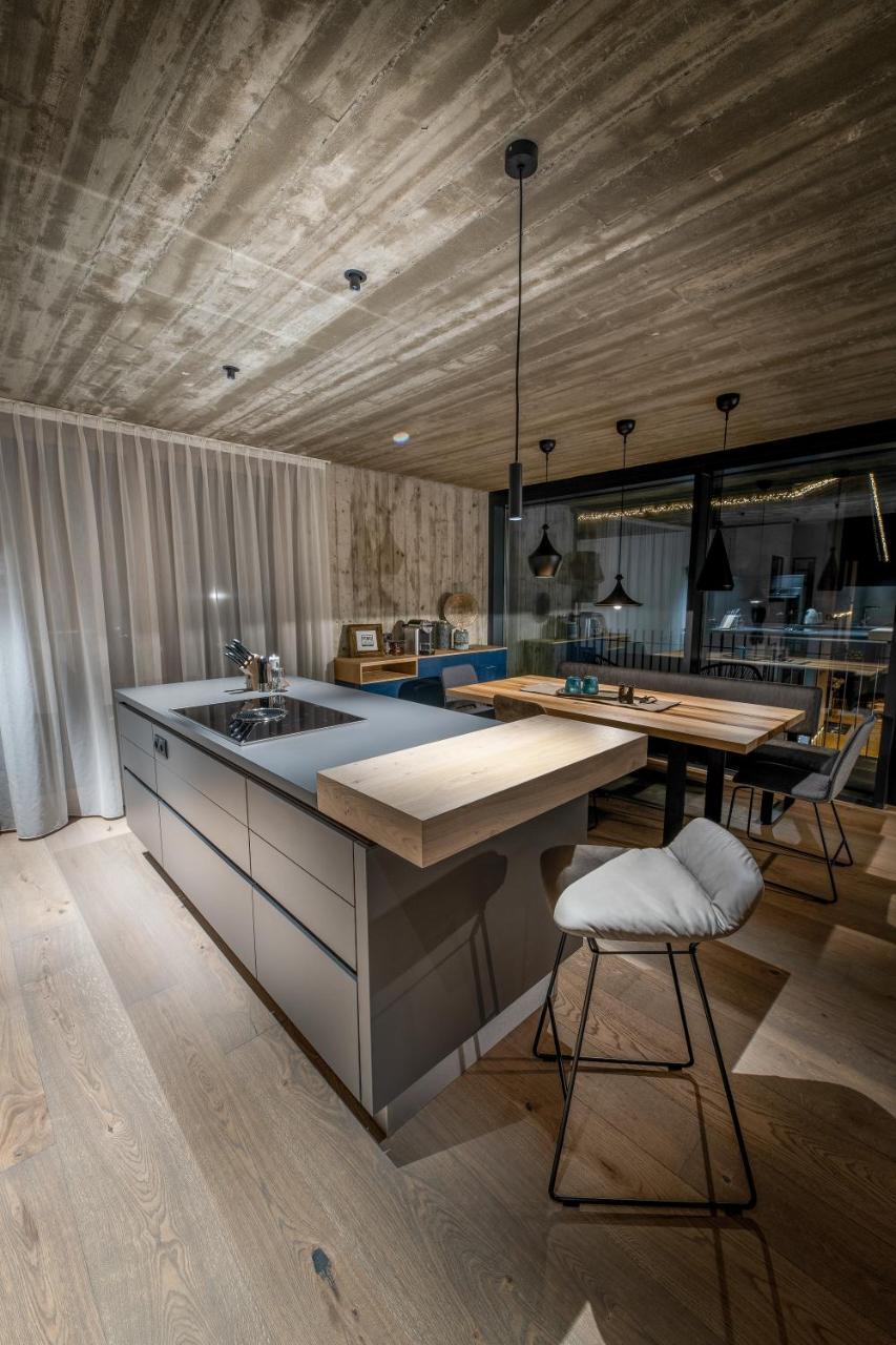Glanz & Glory Appartements Laengenfeld Extérieur photo