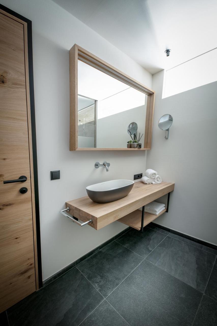 Glanz & Glory Appartements Laengenfeld Extérieur photo
