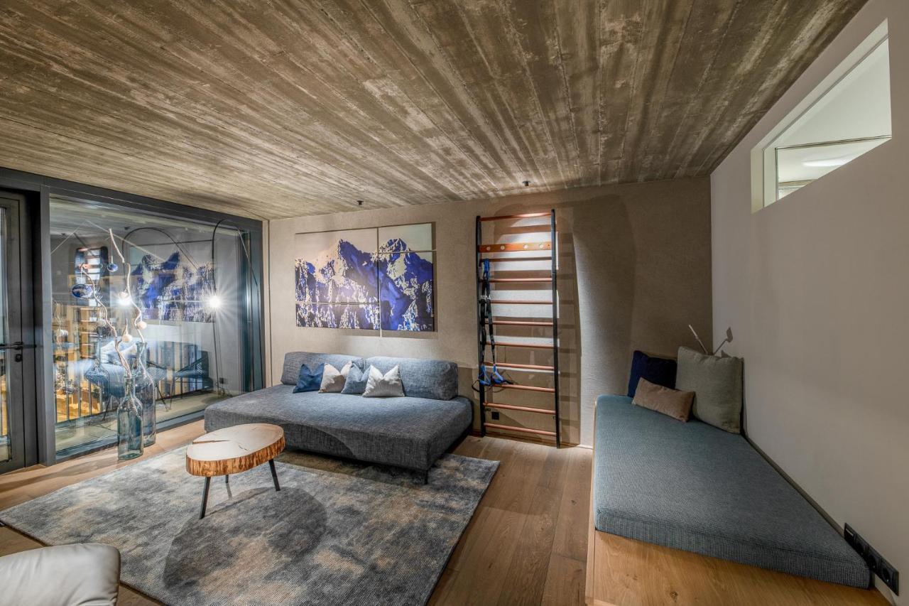 Glanz & Glory Appartements Laengenfeld Extérieur photo